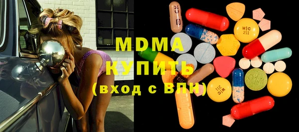 индика Мегион